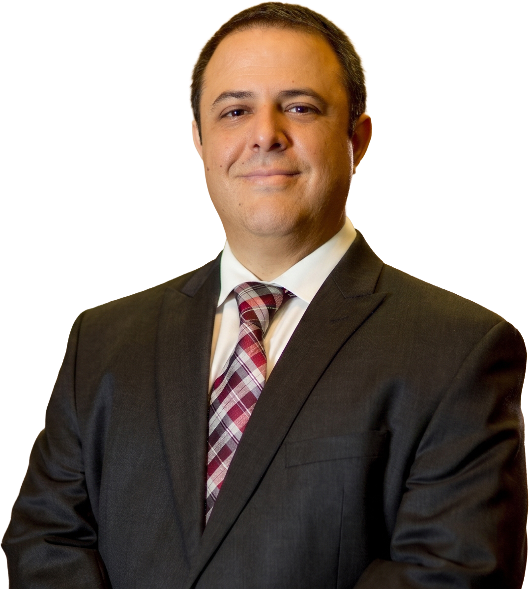 Juan C. Calama