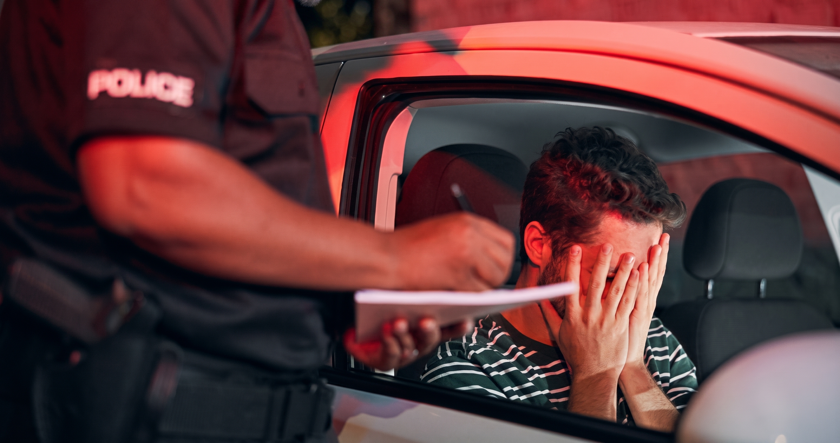 Criminal Traffic Defense